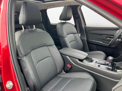 2026 Mazda Mazda CX-5 2.5 S Premium Plus