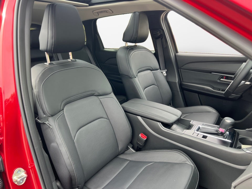 2026 Mazda Mazda CX-5 2.5 S Premium Plus