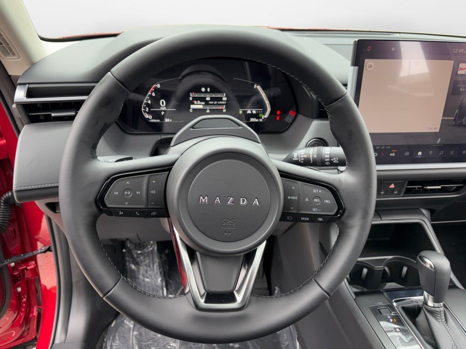 2026 Mazda Mazda CX-5 2.5 S Premium Plus