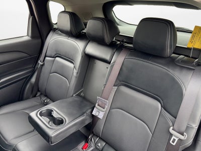 2026 Mazda Mazda CX-5 2.5 S Premium Plus