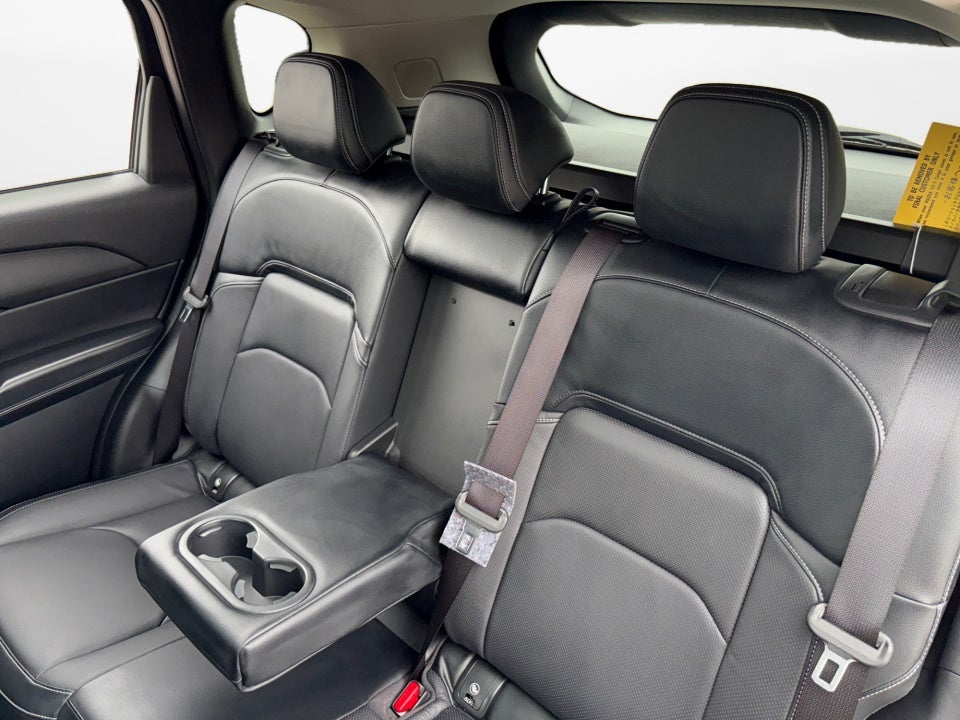 2026 Mazda Mazda CX-5 2.5 S Premium Plus