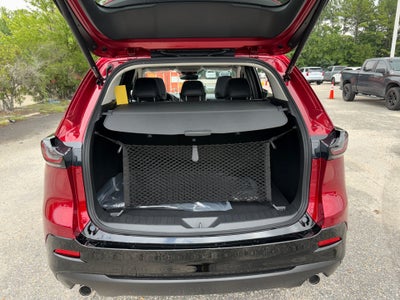 2026 Mazda Mazda CX-5 2.5 S Premium Plus