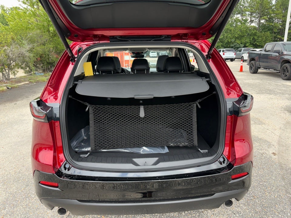 2026 Mazda Mazda CX-5 2.5 S Premium Plus
