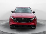 2026 Mazda Mazda CX-5 2.5 S Premium Plus