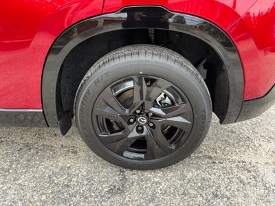 2026 Mazda Mazda CX-5 2.5 S Premium Plus