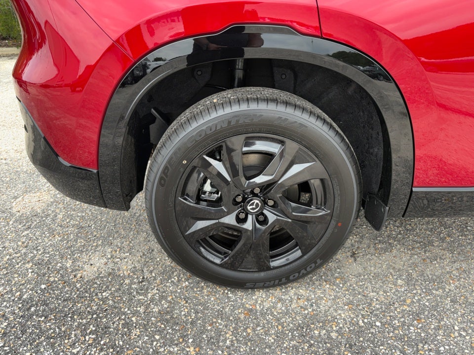 2026 Mazda Mazda CX-5 2.5 S Premium Plus
