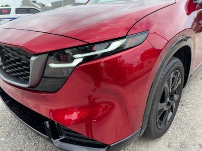 2026 Mazda Mazda CX-5 2.5 S Premium Plus