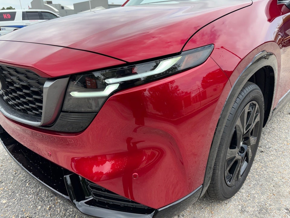 2026 Mazda Mazda CX-5 2.5 S Premium Plus