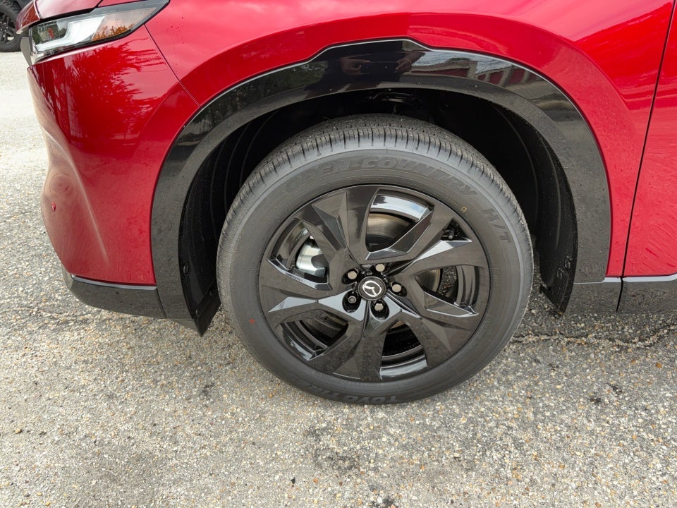 2026 Mazda Mazda CX-5 2.5 S Premium Plus