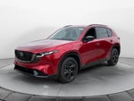2026 Mazda Mazda CX-5 2.5 S Premium Plus