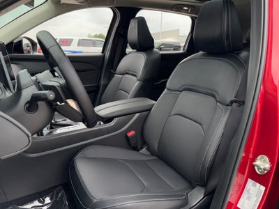2026 Mazda Mazda CX-5 2.5 S Premium Plus