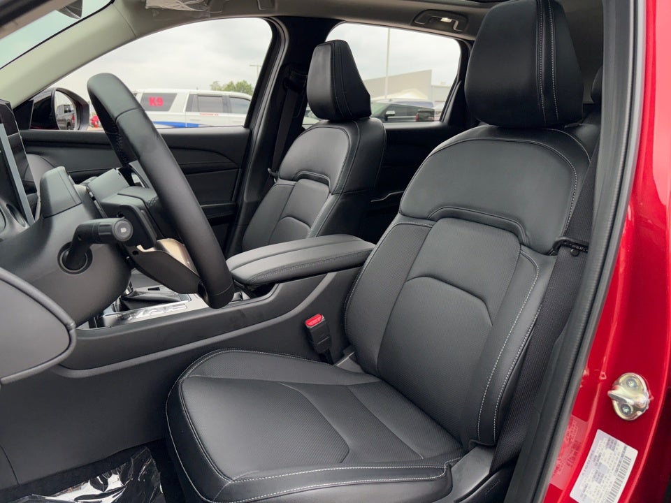 2026 Mazda Mazda CX-5 2.5 S Premium Plus