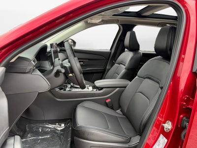 2026 Mazda Mazda CX-5 2.5 S Premium Plus