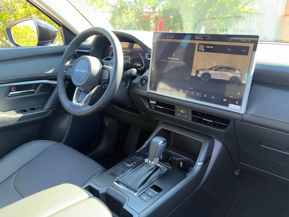 2026 Mazda Mazda CX-5 2.5 S Premium Plus AWD