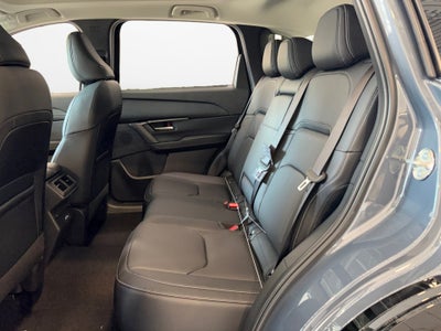 2026 Mazda Mazda CX-5 2.5 S Premium Plus
