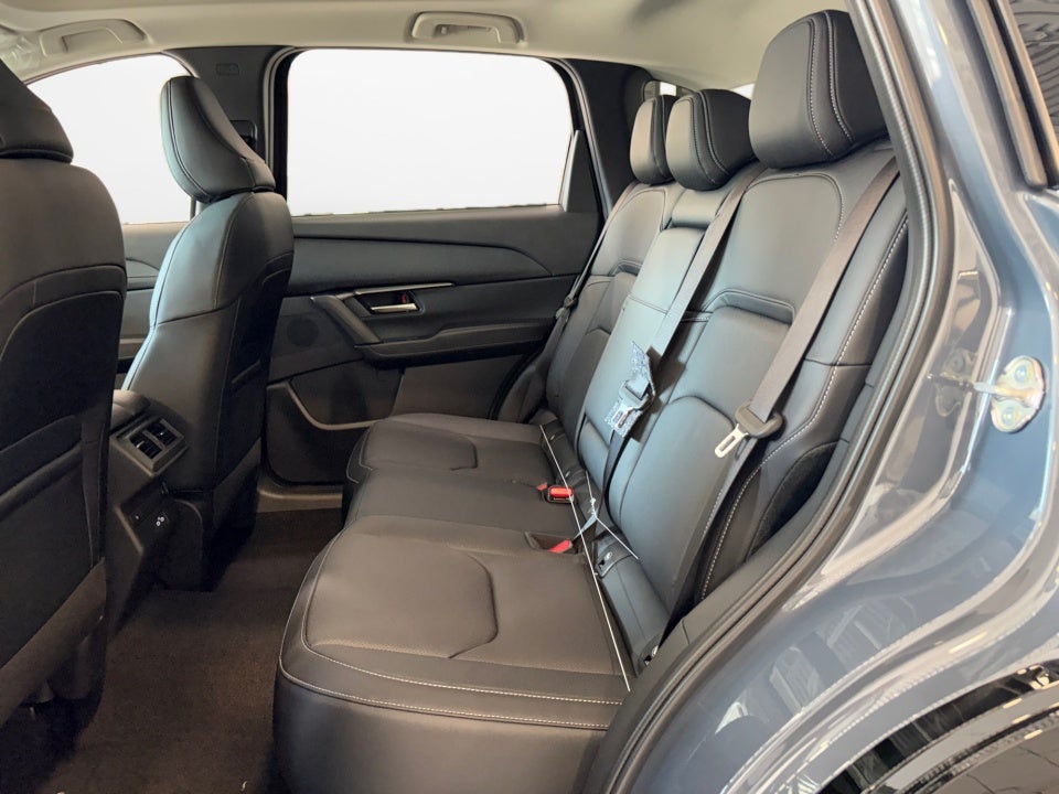 2026 Mazda Mazda CX-5 2.5 S Premium Plus