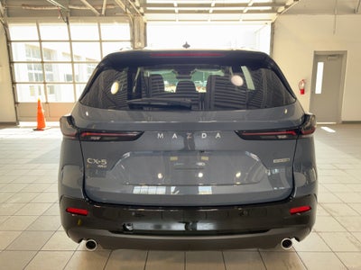 2026 Mazda Mazda CX-5 2.5 S Premium Plus