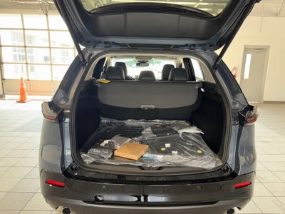 2026 Mazda Mazda CX-5 2.5 S Premium Plus