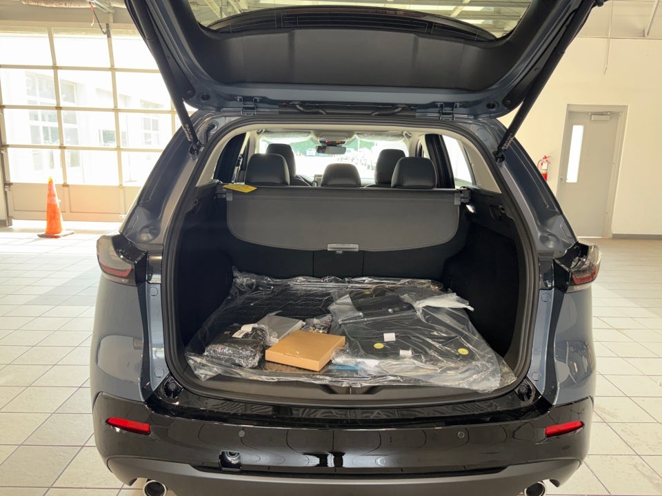 2026 Mazda Mazda CX-5 2.5 S Premium Plus