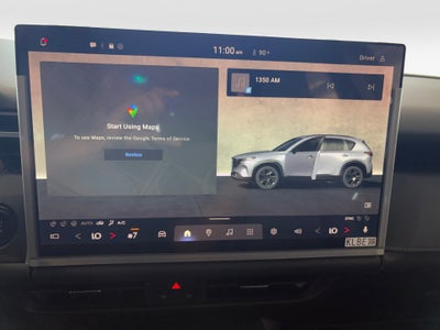 2026 Mazda Mazda CX-5 2.5 S Premium Plus