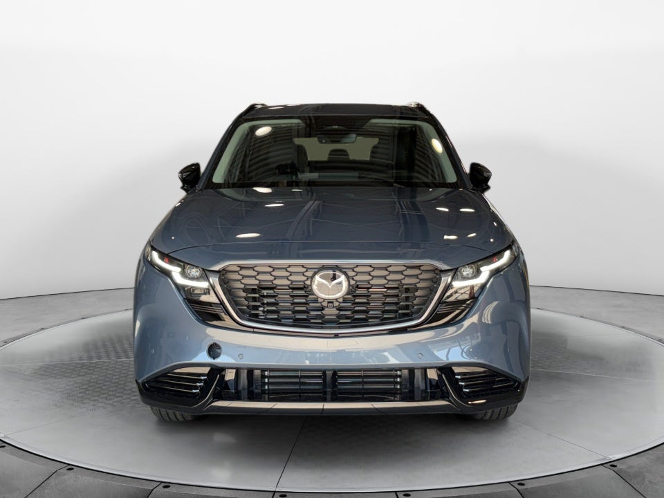 2026 Mazda Mazda CX-5 2.5 S Premium Plus