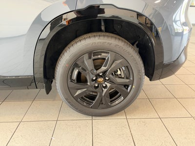 2026 Mazda Mazda CX-5 2.5 S Premium Plus