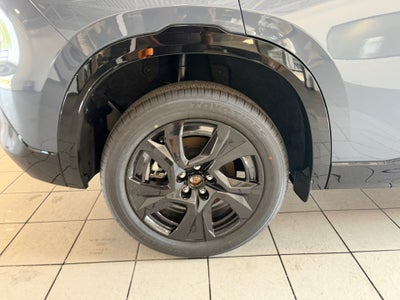 2026 Mazda Mazda CX-5 2.5 S Premium Plus