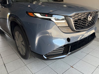 2026 Mazda Mazda CX-5 2.5 S Premium Plus