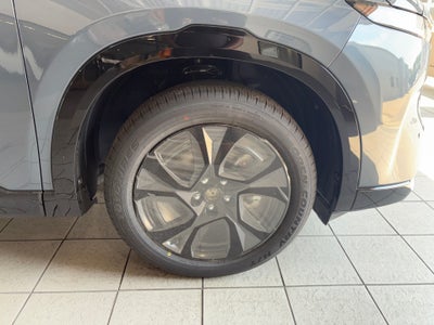 2026 Mazda Mazda CX-5 2.5 S Premium Plus