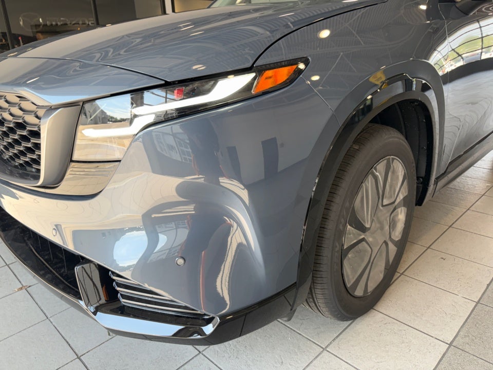 2026 Mazda Mazda CX-5 2.5 S Premium Plus