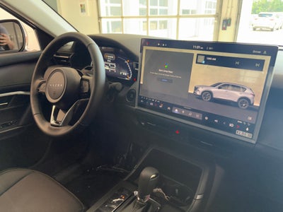 2026 Mazda Mazda CX-5 2.5 S Premium Plus