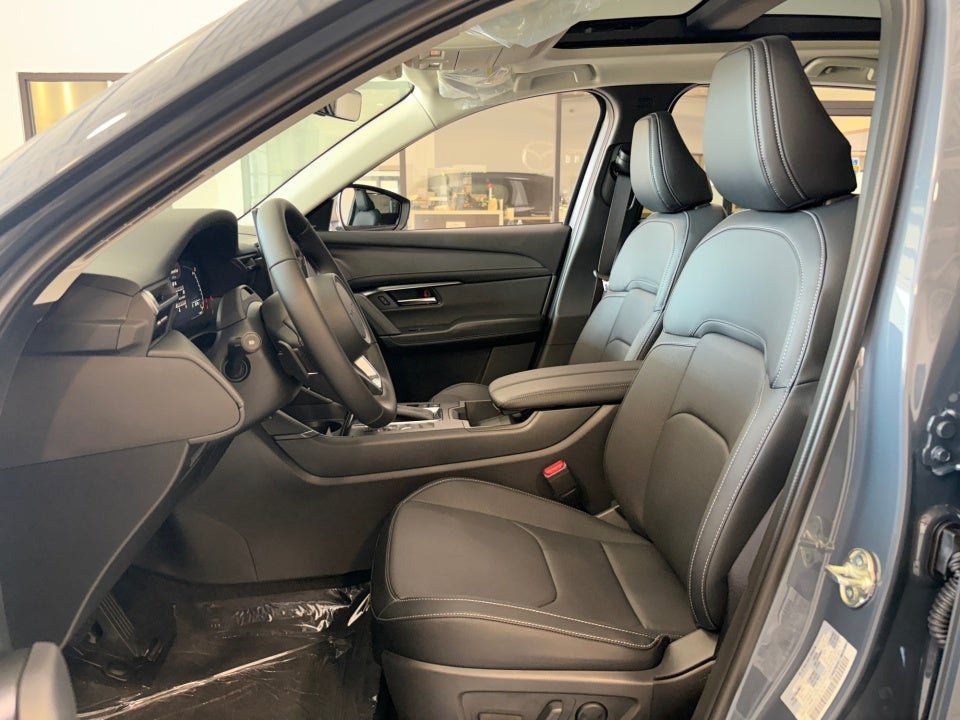2026 Mazda Mazda CX-5 2.5 S Premium Plus