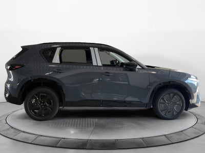 2026 Mazda Mazda CX-5 2.5 S Premium Plus