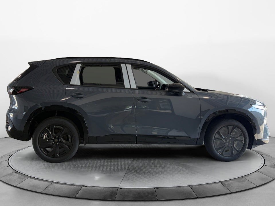 2026 Mazda Mazda CX-5 2.5 S Premium Plus