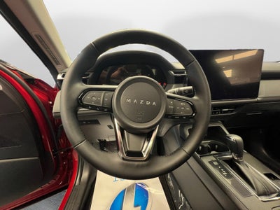 2026 Mazda Mazda CX-5 2.5 S Premium Plus