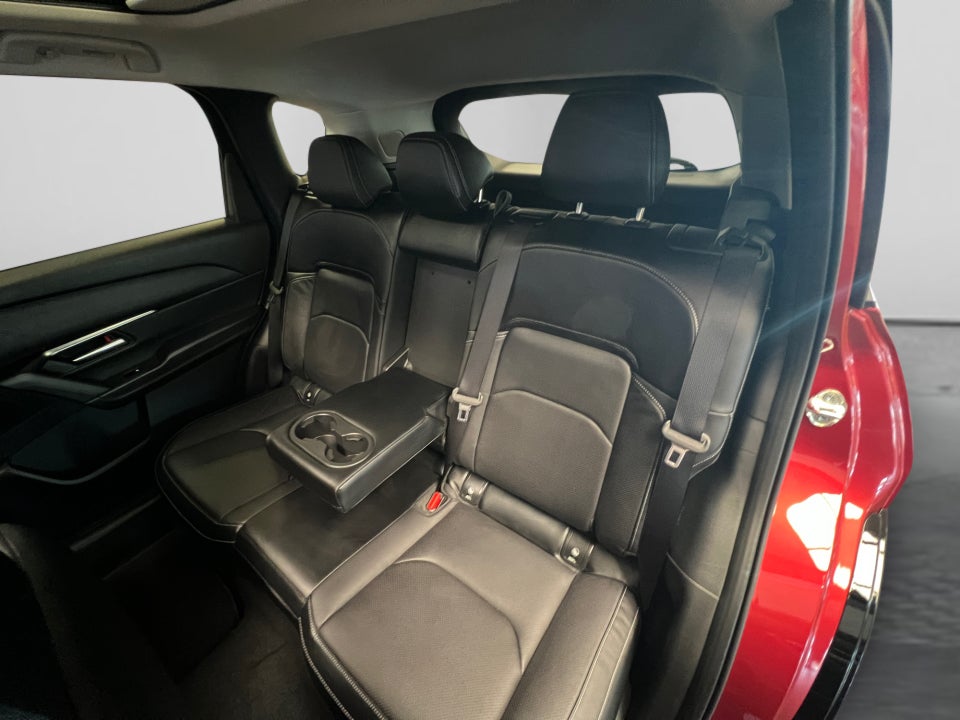 2026 Mazda Mazda CX-5 2.5 S Premium Plus