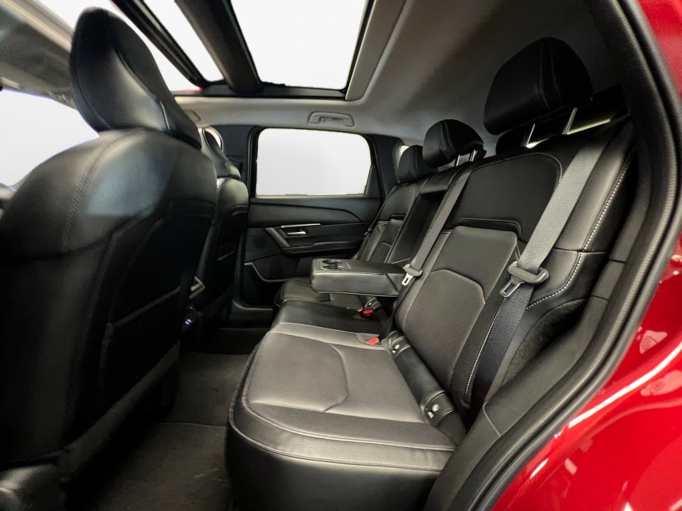 2026 Mazda Mazda CX-5 2.5 S Premium Plus