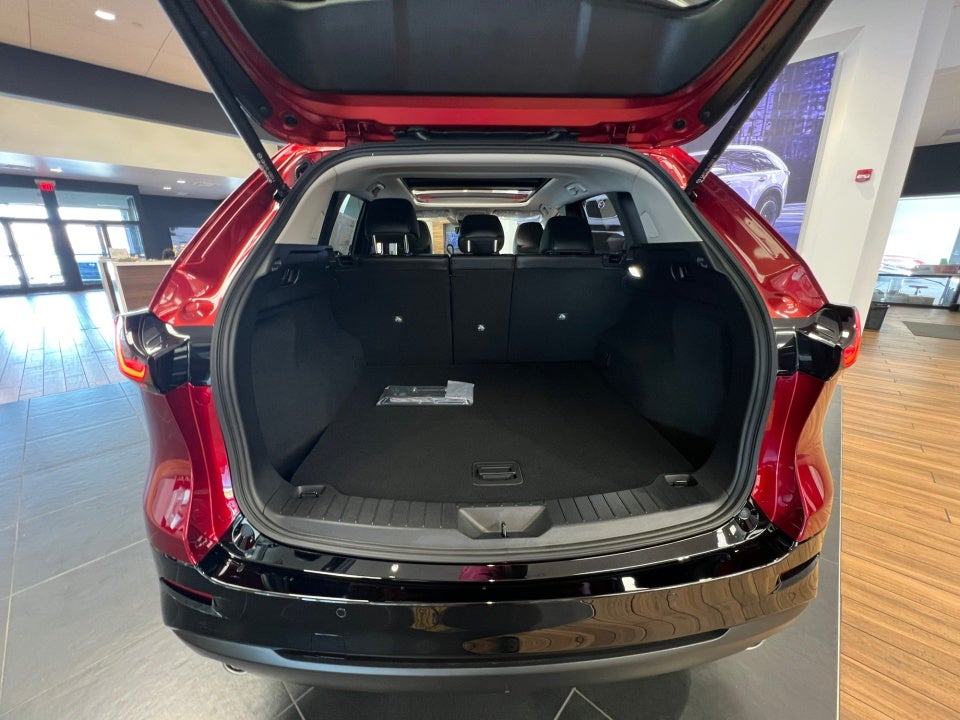 2026 Mazda Mazda CX-5 2.5 S Premium Plus