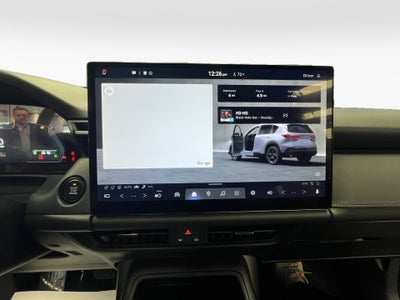 2026 Mazda Mazda CX-5 2.5 S Premium Plus