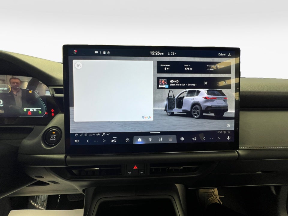 2026 Mazda Mazda CX-5 2.5 S Premium Plus