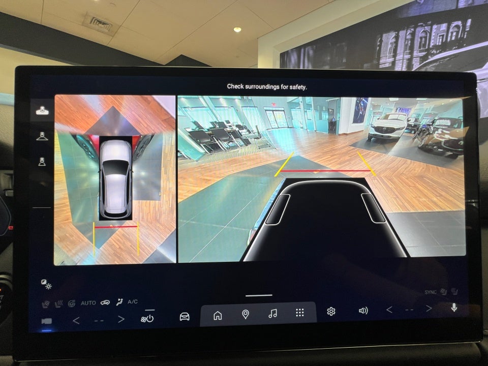 2026 Mazda Mazda CX-5 2.5 S Premium Plus