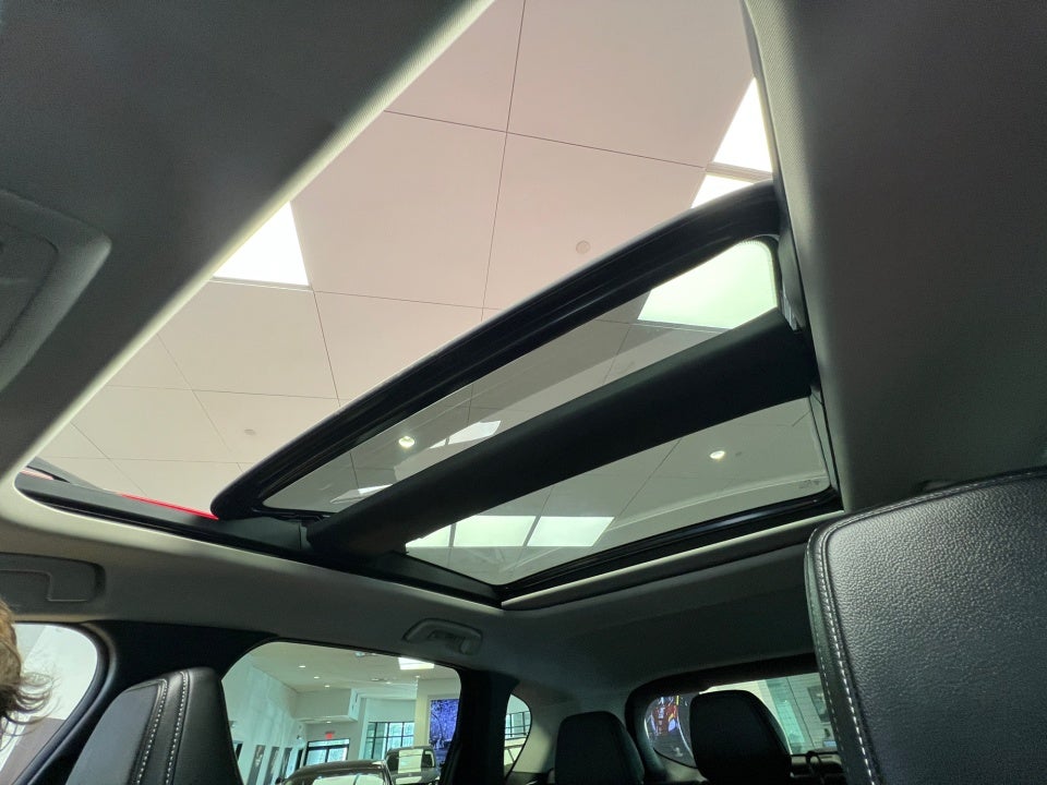 2026 Mazda Mazda CX-5 2.5 S Premium Plus