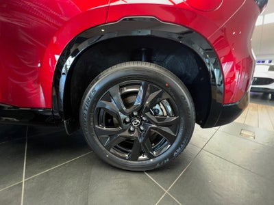 2026 Mazda Mazda CX-5 2.5 S Premium Plus