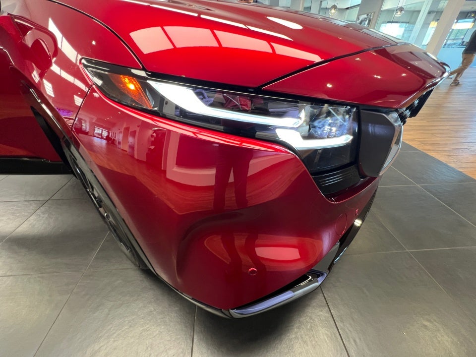 2026 Mazda Mazda CX-5 2.5 S Premium Plus