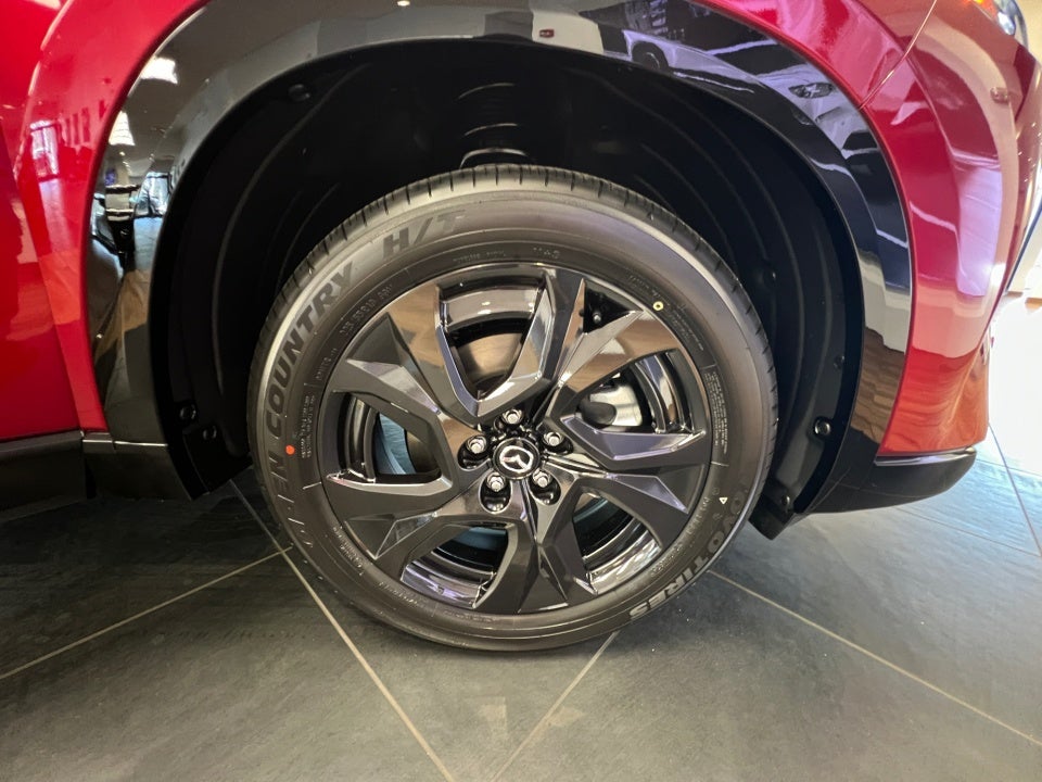 2026 Mazda Mazda CX-5 2.5 S Premium Plus