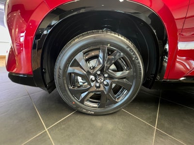 2026 Mazda Mazda CX-5 2.5 S Premium Plus