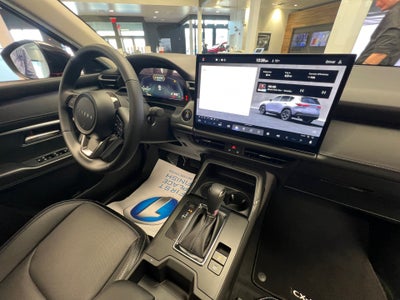 2026 Mazda Mazda CX-5 2.5 S Premium Plus