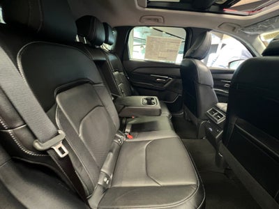 2026 Mazda Mazda CX-5 2.5 S Premium Plus