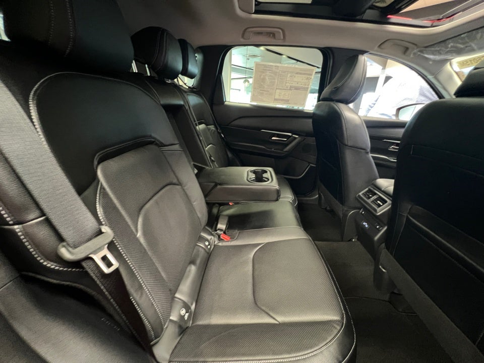 2026 Mazda Mazda CX-5 2.5 S Premium Plus