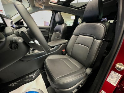 2026 Mazda Mazda CX-5 2.5 S Premium Plus